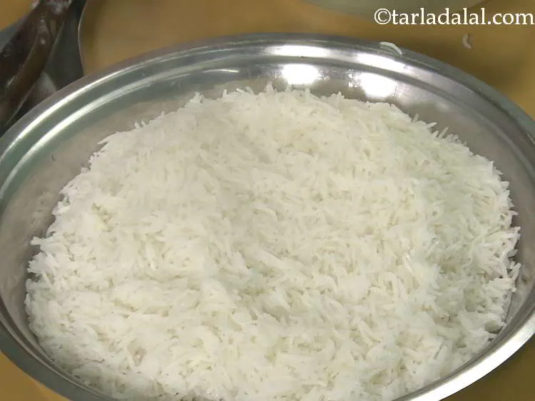 Step 10 – Drain, transfer to a plate and allow it to cool for 2 to 3 hours. …