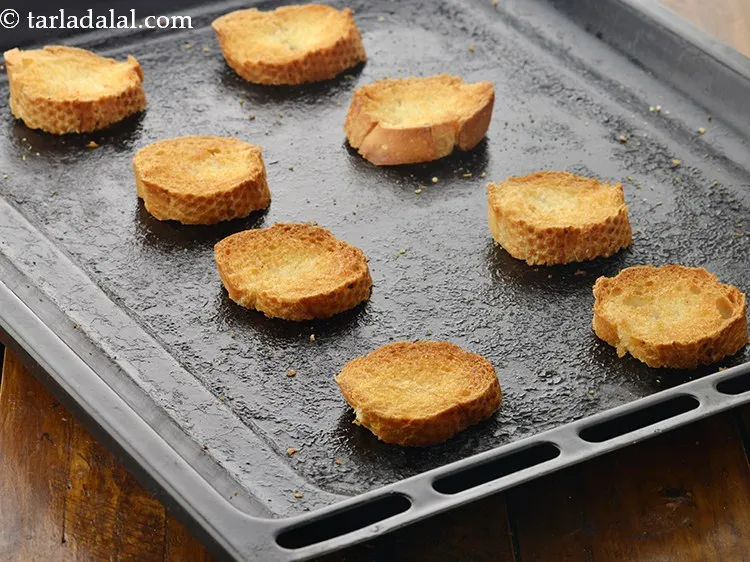 स्टेप 38 – उन्हें पहले से गरम ओवन में 200 &deg; C (400 …