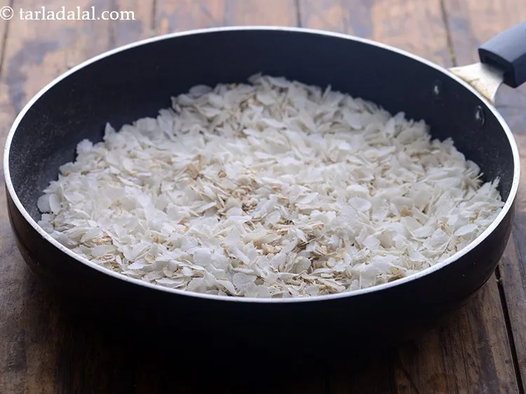 स्टेप 4 – मध्यम आंच पर ५ से ७ मिनट तक या हल्का …