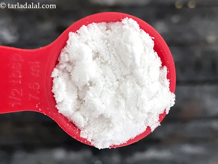 Step 27 – Rock salt has been added twice &ndash; once for the potatoes and then for the …