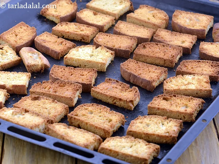 Step 24 – And bake them in a pre-heated oven at 180&deg;C (360&deg;F) for 30 minutes, while turning …