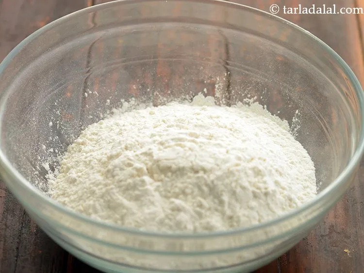Step 8 – For the dough of <strong>rusk recipe | Indian milk rusk | homemade cake rusk | …