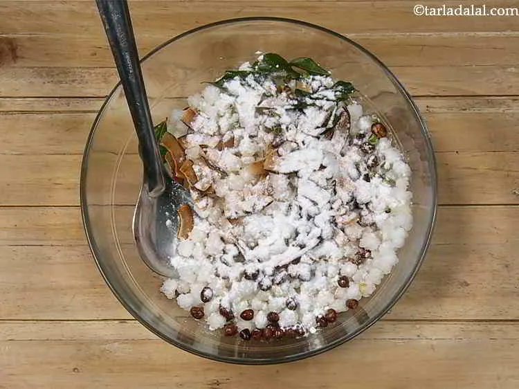 Step 13 – Add the powdered sugar. This is the most important ingredient as it provides an amazing …