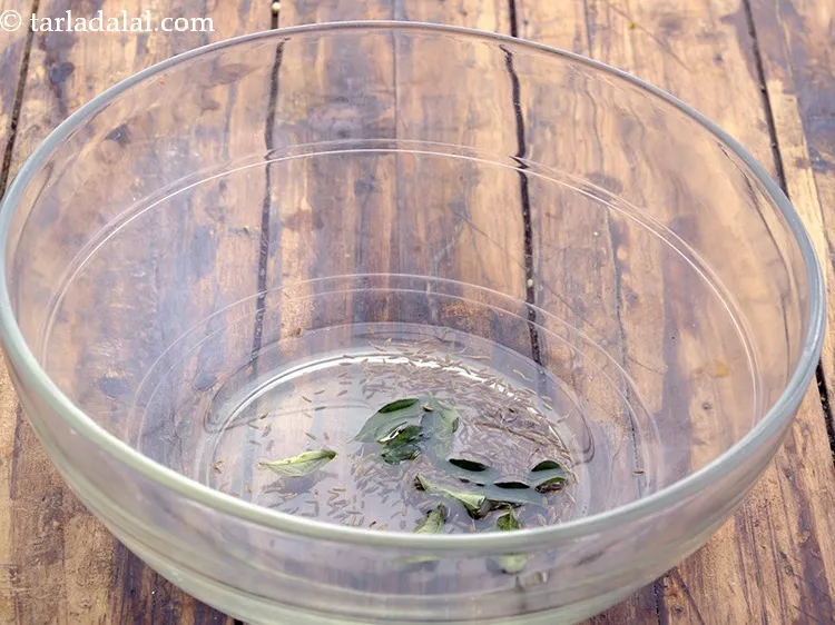 Step 12 – Microwave on high for 1 minute.