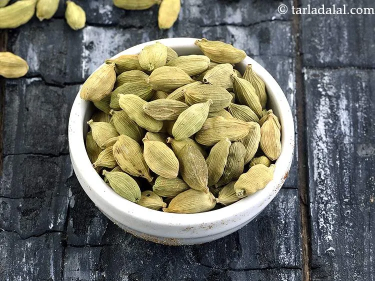 Step 3 – Then we need cardamom.&nbsp;This antimicrobial power of cardamom helps in relieving some stomach problems like …