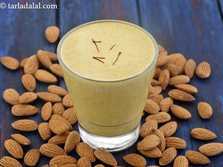 Step 9 – Refrigerate till use and serve chilled. It lasts good in the fridge for 3 days.&nbsp;