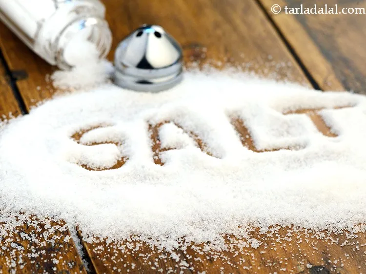 Step 21 – Add <a href="https://www.tarladalal.com/glossary-salt-namak-table-salt-418i">salt</a>&nbsp;to taste. Remember that you have added salt while cooking rajma. So you …