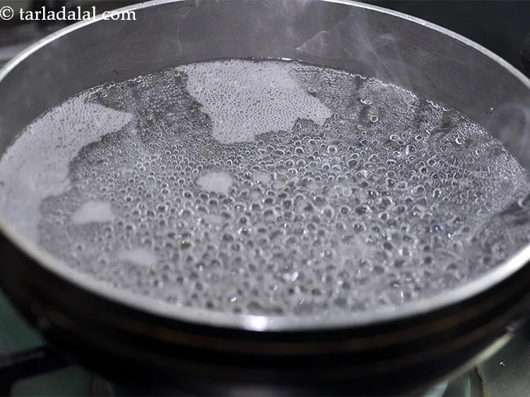 Step 8 – For&nbsp;<strong>ORS Recipe for Diarrhea | How to Make ORS Recipe at Home | Salt and …