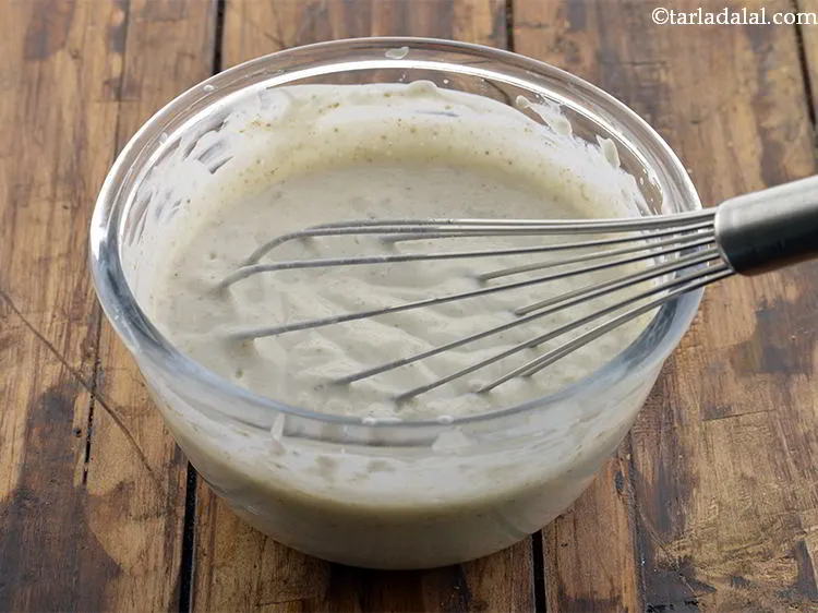 Step 8 – Mix&nbsp;<strong>salted lassi | namkeen lassi | healthy salted lassi | Punjabi style salted lassi |&nbsp;</strong><strong>Salted …