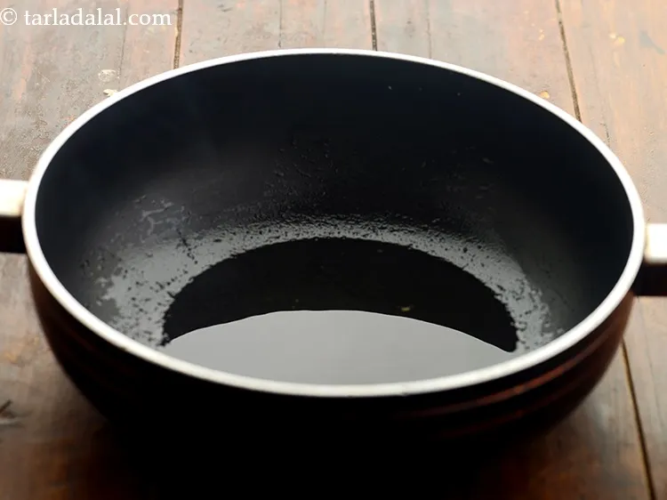 Step 2 – To make&nbsp;&nbsp;<strong>samo khichdi recipe |&nbsp;moraiya khichdi&nbsp;|&nbsp;bhagar khichdi | farali khichdi | sanwa khichdi |</strong>&nbsp;in a …