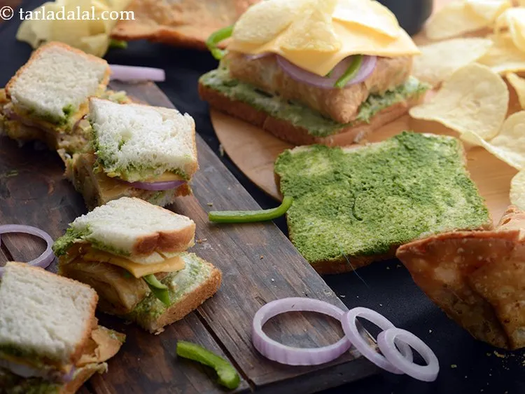 Step 24 – Serve <strong>samosa wafer sandwich</strong> immediately. Samosa lovers can check out other delectable snack recipes like …