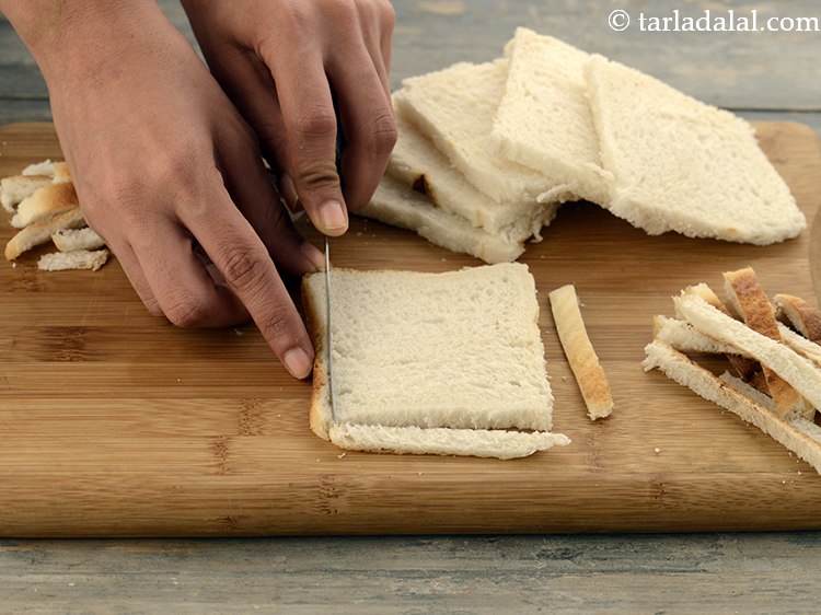 Step 39 – To make <strong>sandwich house of sandwich house recipe | beet carrot sandwich recipe | easy …