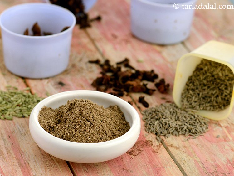 स्टेप 14 – हमारा <strong>सैंडविच मसाला पाउडर रेसिपी</strong> | <strong>सैंडविच मसाला पाउडर बनाने …