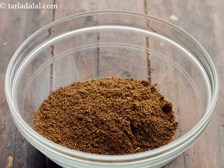 Step 11 – Transfer the mixture into a bowl.&nbsp;