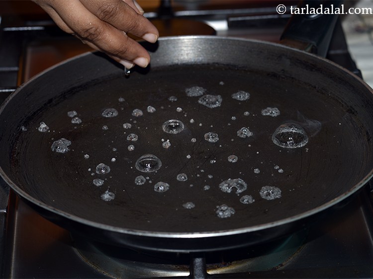 Step 20 – To make <strong>sanwa dosa recipe | crispy varai dosa for Navratri | barnyard millet dosa …