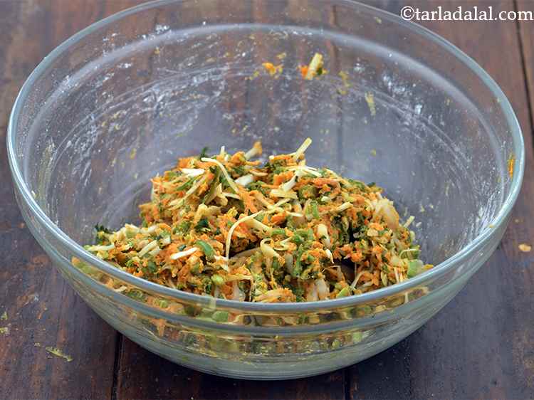 Step 8 – It should look like this.