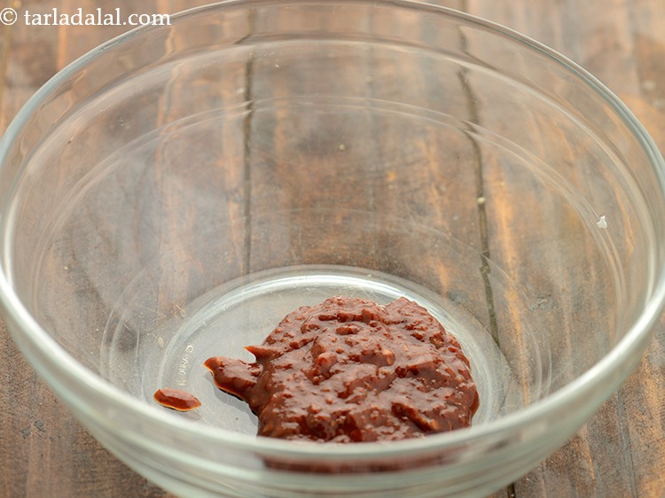 Step 2 – To make&nbsp;<strong>Schezwan mayonnaise dip&nbsp;|&nbsp;Indian style schezwan mayonnaise dip |</strong>&nbsp;in a deep bowl take schezwan sauce. …