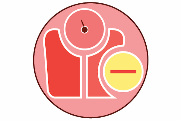 Step 3 – <strong>Seb is good for Weight loss</strong><br /> Eating Apples has also been associated with weight …