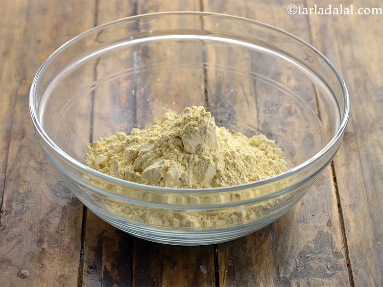 Step 16 – While it is difficult to make Nylon sev at home as it machine-made, if you …