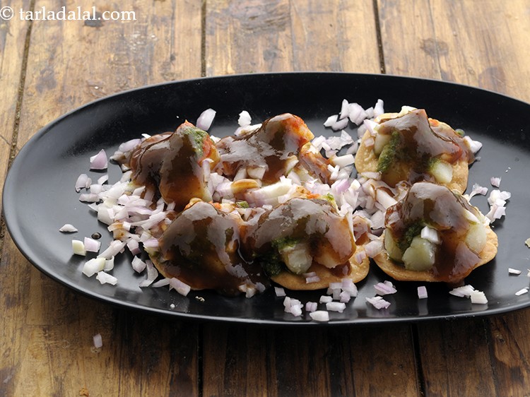 Step 3 – Also, we will be using an assortment of chutney. You can refer this recipe with …