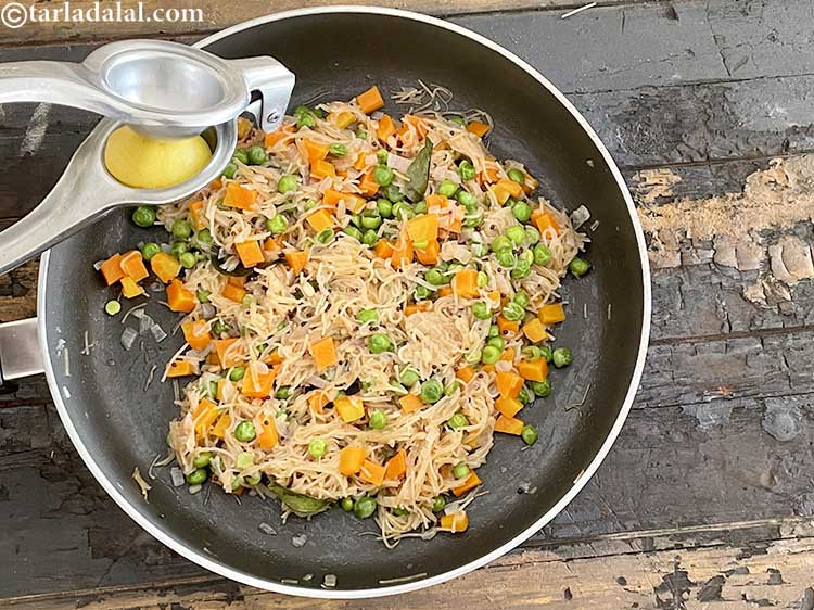 Step 25 – Finally add&nbsp;<meta charset="UTF-8" />1 tsp&nbsp;<a href="glossary-lemon-juice-numbi-ka-ras-nimbu-ka-juice-471i">lemon juice</a>.