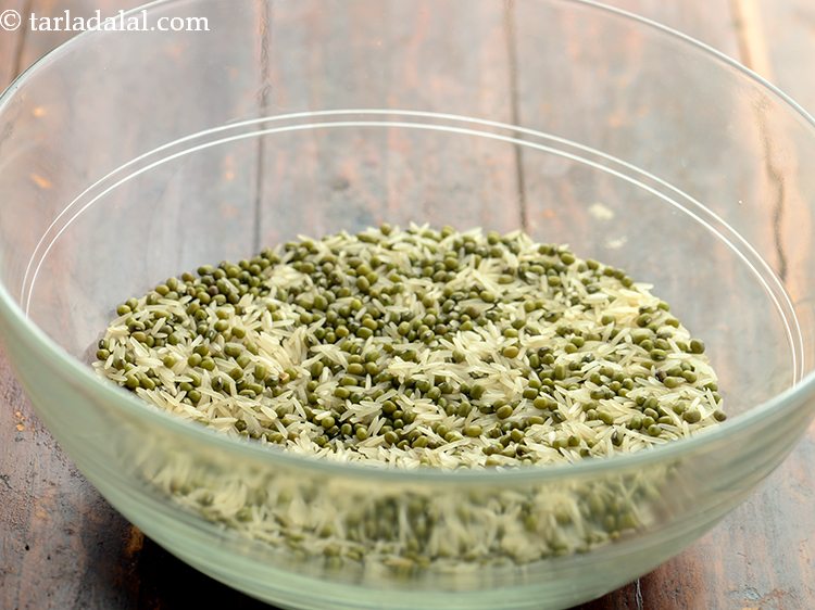 स्टेप 22 – आप इसे अधिक पौष्टिक बनाने के लिए चावल को ब्राउन …