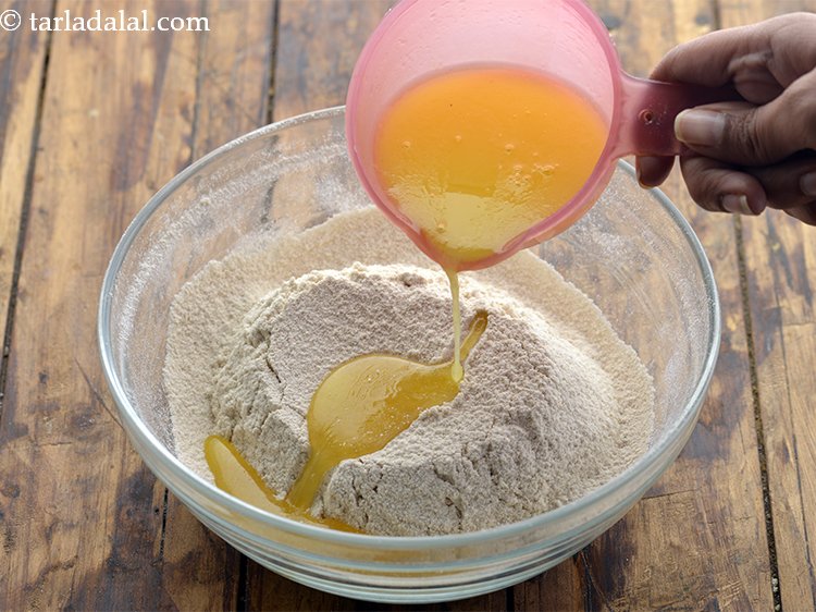 Step 11 – Gradually, add the milk-sugar mixture and combine all the ingredients. Ensure it is cooled completely …