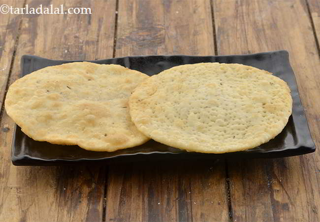 स्टेप 37 – परोसने के ठीक पहले, दाल को गरम करें और इसे …