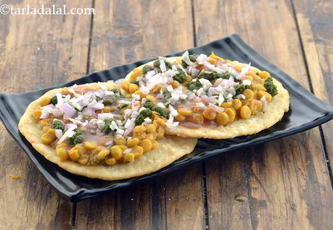 Step 41 – Sprinkle 1 tbsp of the onions for crunch.