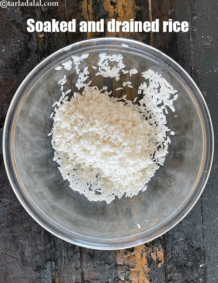 स्टेप 18 – एक तरफ रख दें।