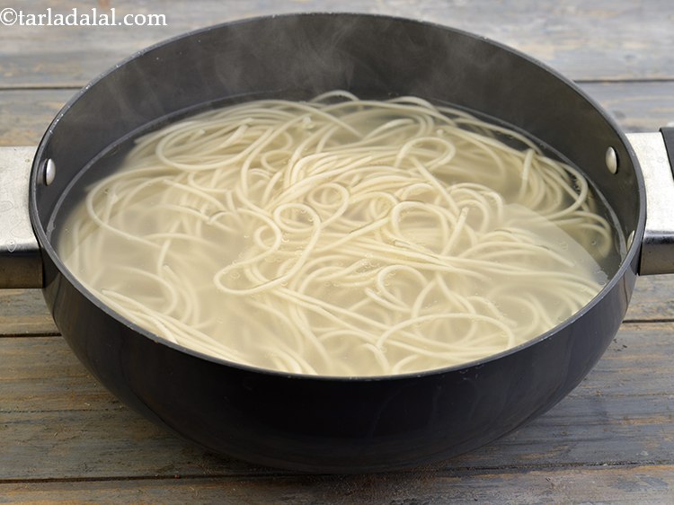 Step 5 – Mix well and cook on a medium flame for 8 to 10 minutes or till …