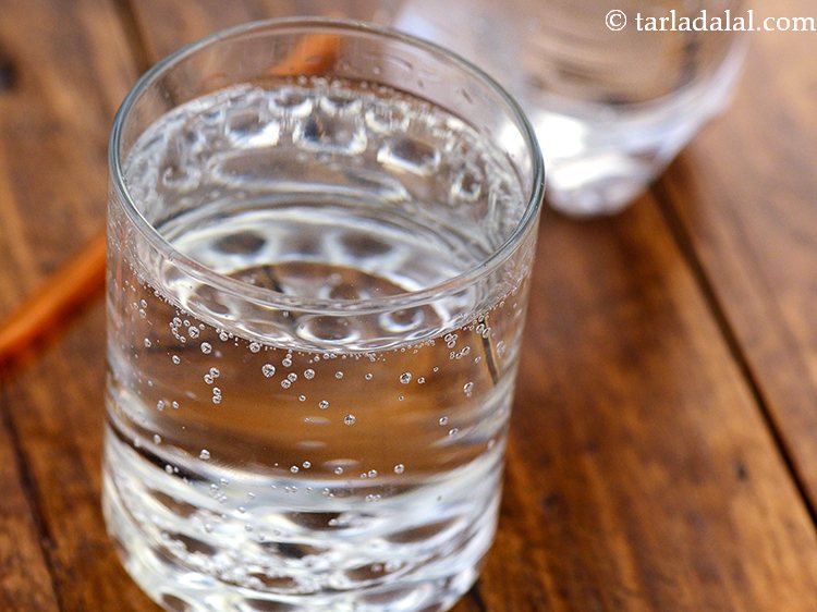 Step 4 – Make sure the soda is nice and chill because you cannot refrigerate this drink after …