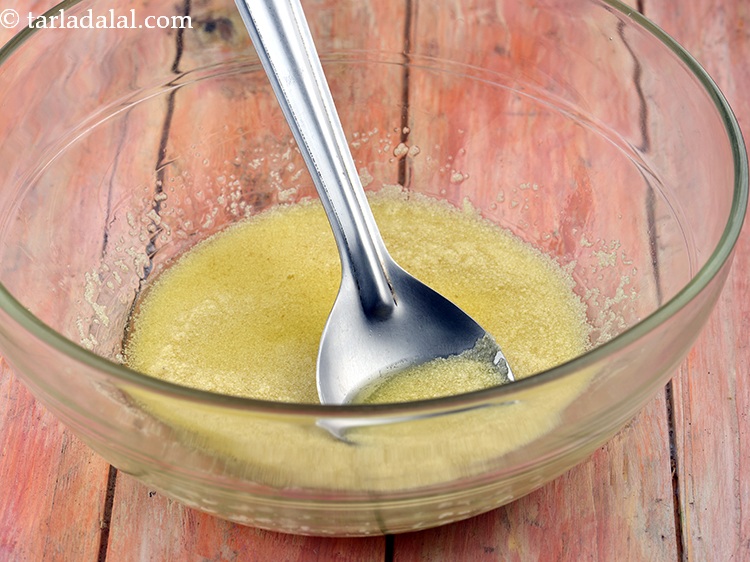 Step 20 – Mix well and microwave on high for 3 minutes, while stirring once after every 1 …