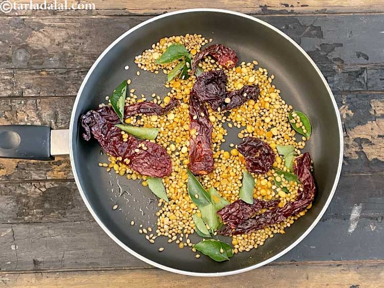 Step 13 – Mix well.