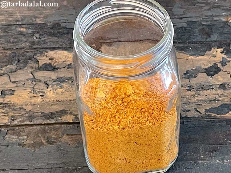 Step 31 – Use&nbsp;<strong>sambar powder | &nbsp;South Indian sambar powder at home&nbsp;|&nbsp;best sambar masala powder&nbsp;|&nbsp;sambar masala with Kashmiri …