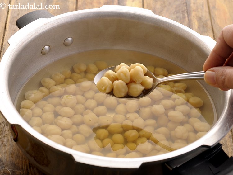 Step 7 – Wait for the pressure to drop naturally before opening it. If you open it in …