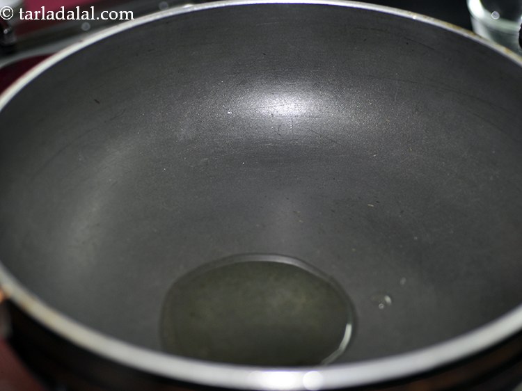 Step 6 – Next to make <strong>spicy soya bhurji recipe | protein rich soya bhurji | how to …