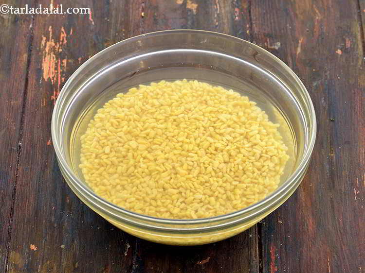 Step 23 – For s<strong>picy yellow moong dal recipe | healthy moong dal | Indian moong dal for …