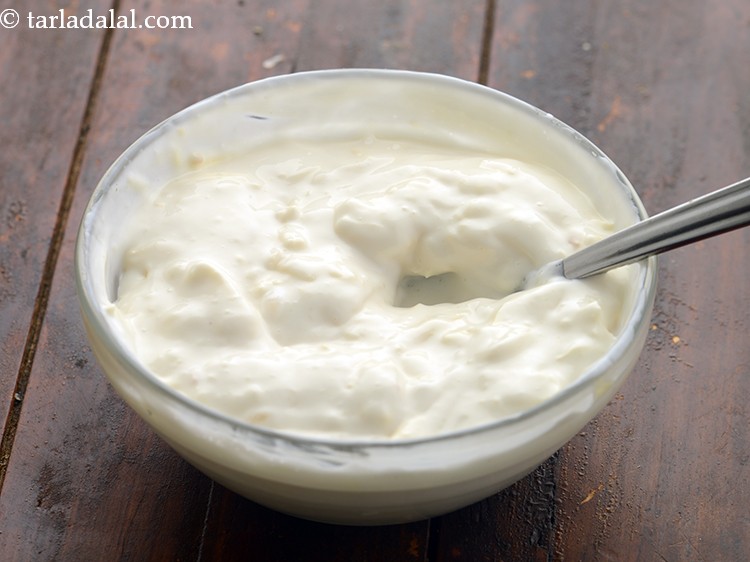 Step 6 – Add salt, mix well and keep aside.&nbsp;