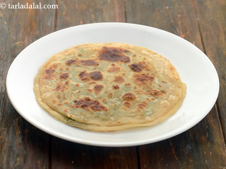 Step 22 – Transfer into a plate.