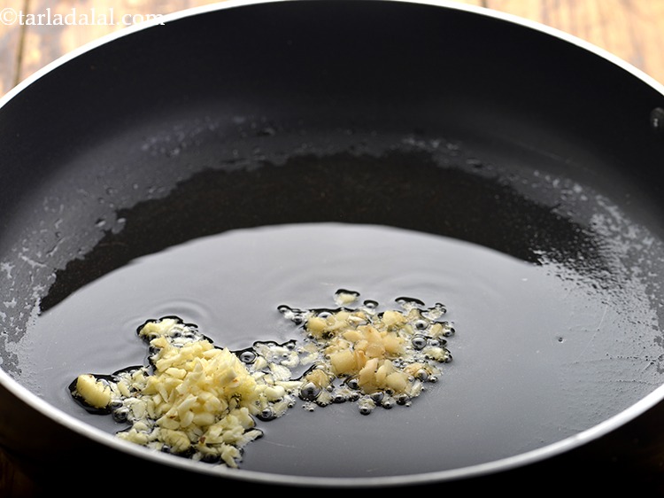 Step 3 – Add the garlic and ginger. These are the most essential ingredients of Indo-Chinese cooking. Additionally, …