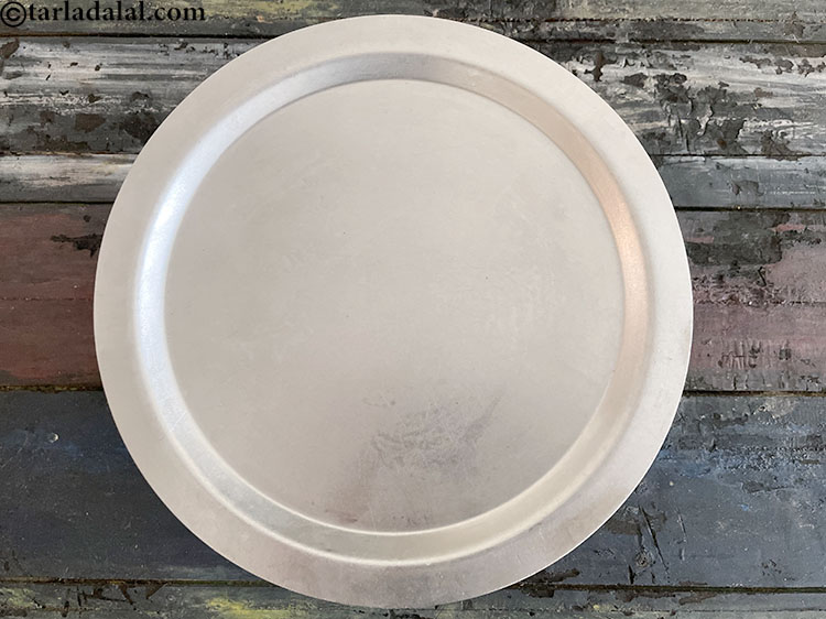 स्टेप 25 – ढककर ठंडा करें।&nbsp;ढकना महत्वपूर्ण है क्योंकि हरा प्याज आपके फ्रिज …