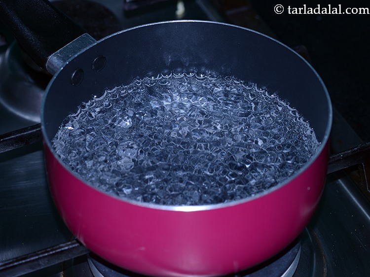 Step 2 – For<strong> star anise tea recipe | cinnamon star anise tea | Star anise tea for …