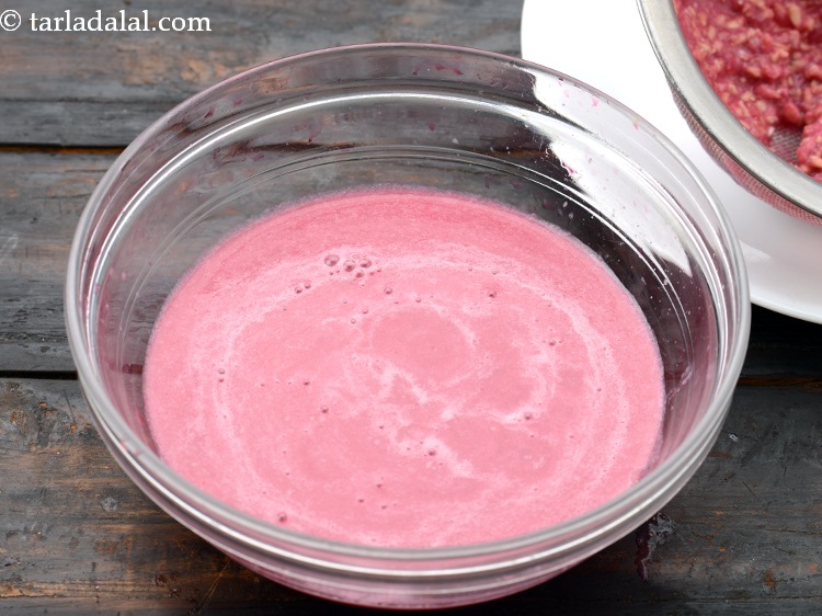 Step 6 – Use as required.