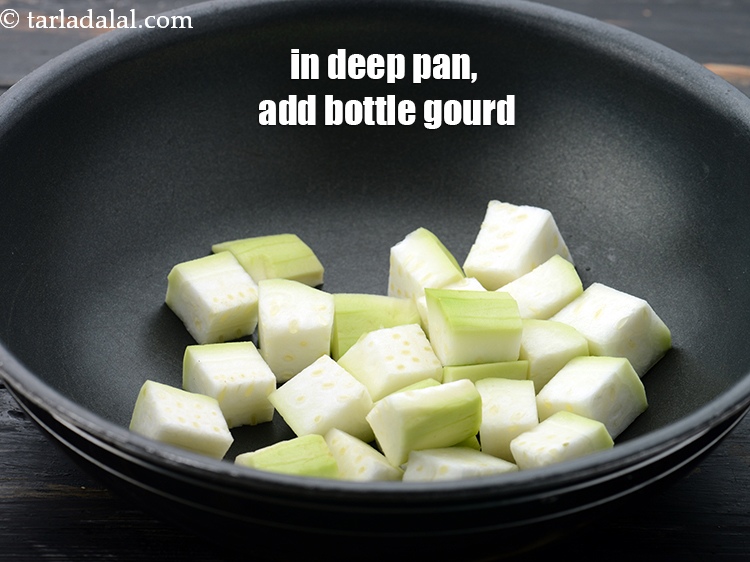 Step 19 – to make curry for&nbsp;<strong>bread kofta curry recipe | veggie bread koftas in tomato gravy | …