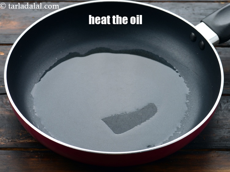 Step 3 – To make <strong>chilli bean dip recipe | Indian style chili cheese bean dip | quick …