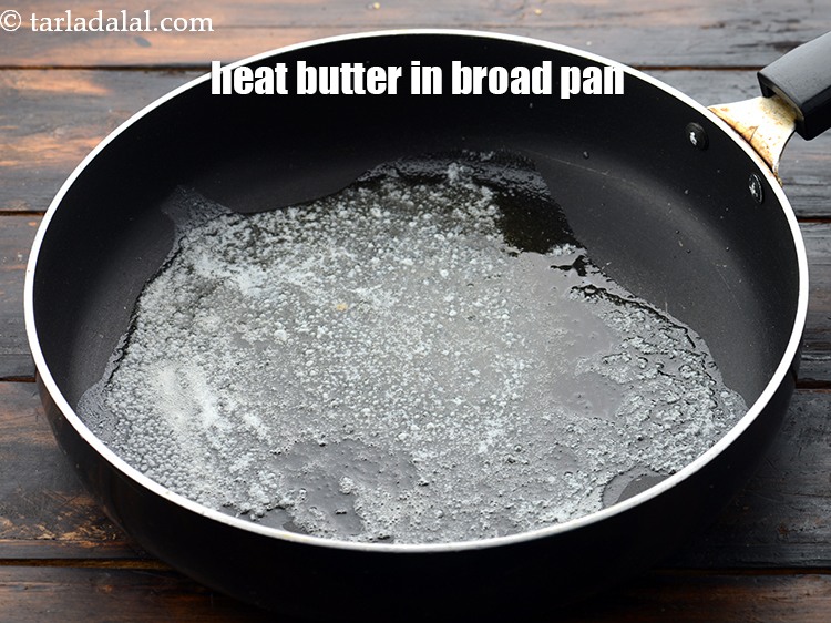 Step 3 – To make stuffing for <strong>cheese onion toast, Indian style | Indian cheese vegetable toasts &nbsp;| …