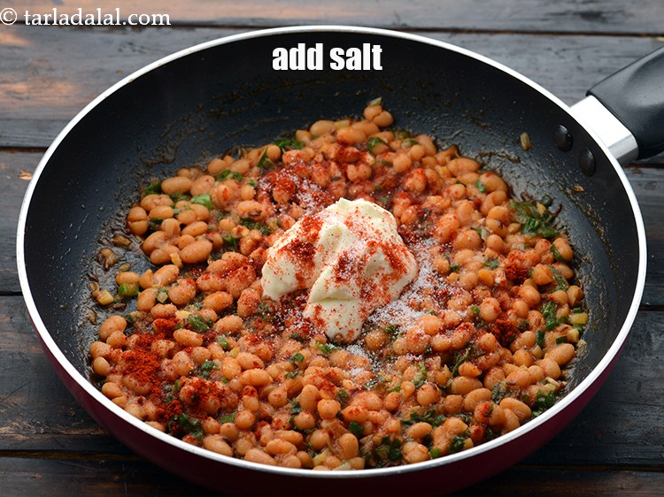 Step 15 – Add <a href="https://www.tarladalal.com/glossary-salt-namak-table-salt-418i">salt</a>&nbsp;to taste.