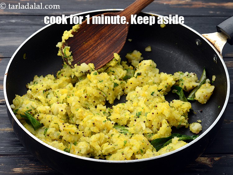 Step 26 – The stuffing can be made in advance.&nbsp;