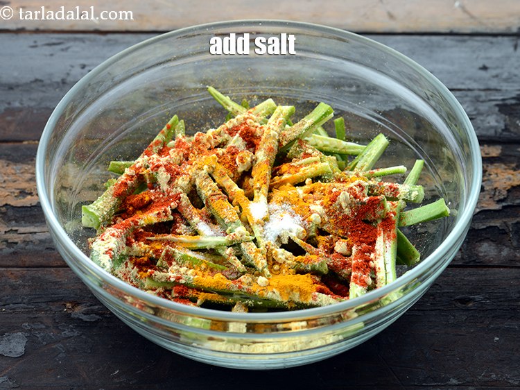 Step 15 – Add&nbsp;<a href="https://www.tarladalal.com/glossary-salt-namak-table-salt-418i">salt</a>&nbsp;to taste.&nbsp;